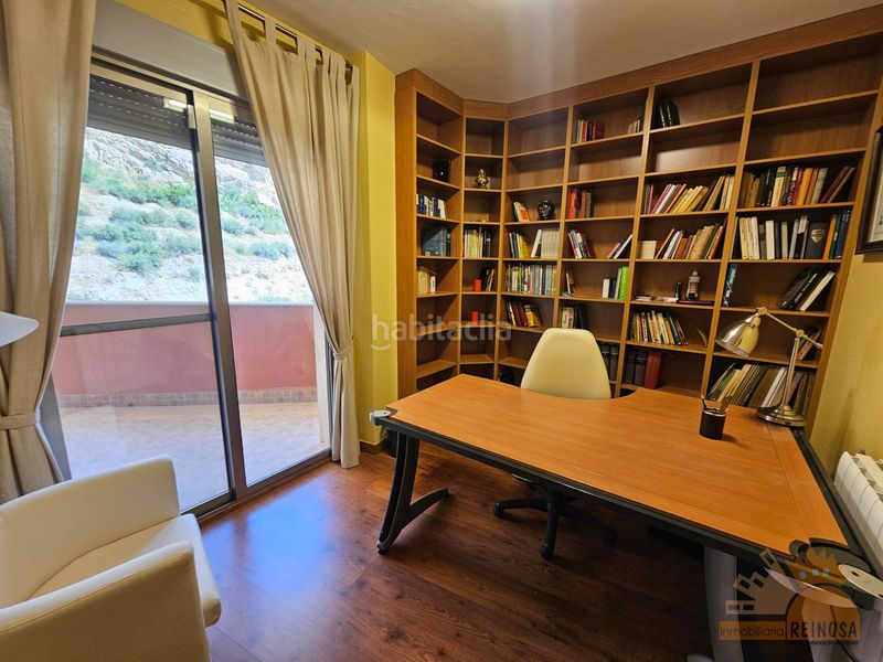 Foto 3d4ed8b5-de89-4000-a784-986a1df33f3f. Etagenwohnung mit heizung parking in Archena