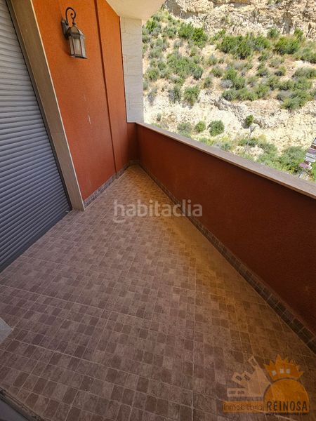 Foto 4eda7d14-750c-462c-930c-f2939dc34163. Etagenwohnung mit heizung parking in Archena