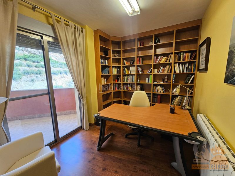 Foto 63515011-814d-46cb-808f-2716c40b9eb8. Etagenwohnung mit heizung parking in Archena