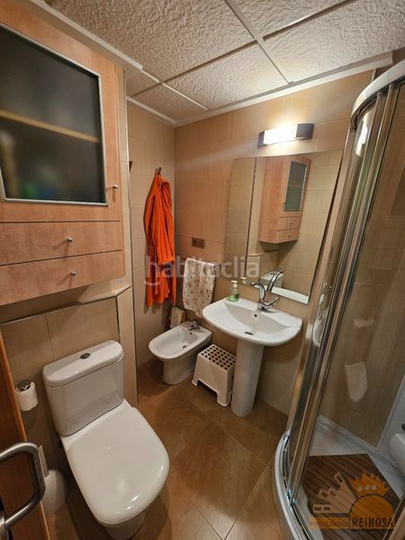 Foto 678b4266-27d7-4c7a-b5e6-f7dc957ded98. Etagenwohnung mit heizung parking in Archena