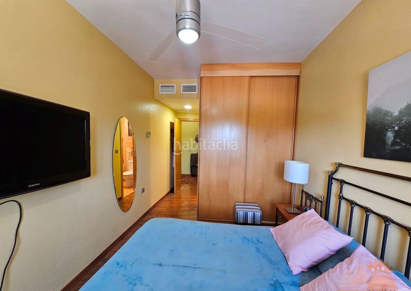 Foto a8a22e8a-8c99-4715-8760-db2767d72a1a. Etagenwohnung mit heizung parking in Archena