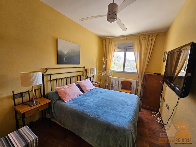 Foto acb5c9ad-4181-4300-9325-d34d681e4162. Etagenwohnung mit heizung parking in Archena