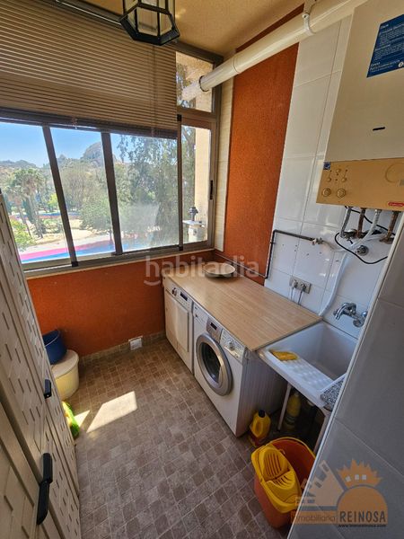 Foto bf90fce4-6c4b-46ab-b714-c2aa10fed4cf. Etagenwohnung mit heizung parking in Archena