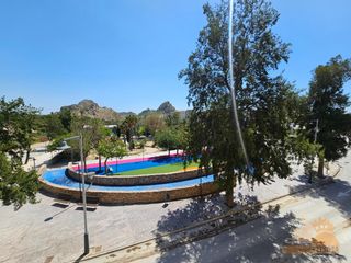 Etagenwohnung in Archena. Piso junto al balneario de archena