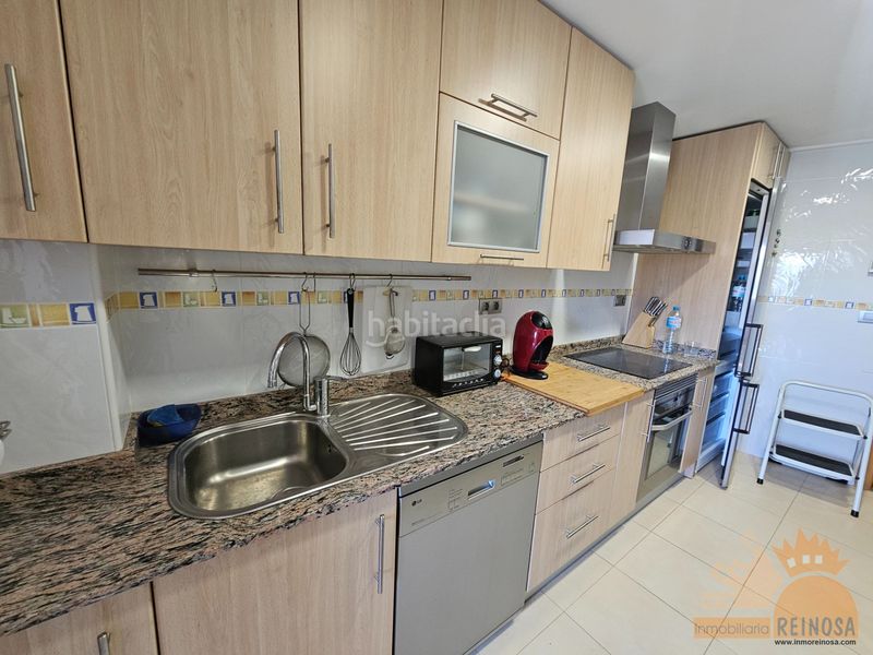 Foto f526d2da-693b-4011-888b-c84644a01088. Etagenwohnung mit heizung parking in Archena