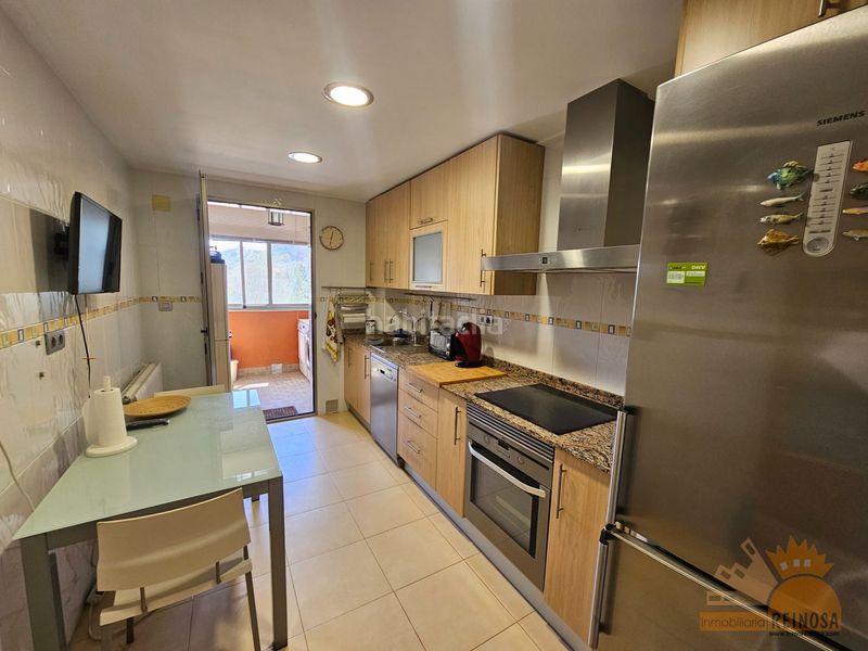 Foto f6310d98-7726-4422-bc61-f5e6e0394334. Etagenwohnung mit heizung parking in Archena