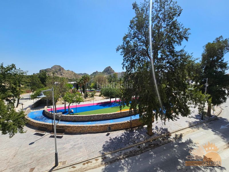 Foto a185ba6f-020a-498e-927f-2b9af7ded2c0. Pis amb calefacció aparcament a Archena