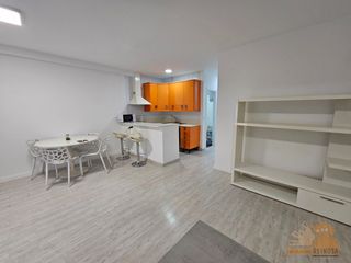 Affitto Piccolo appartamento in Centro. Apartamento en alquiler