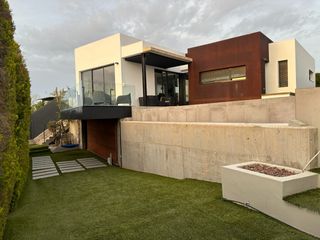 Xalet a La Quinta. Chalet en la quinta