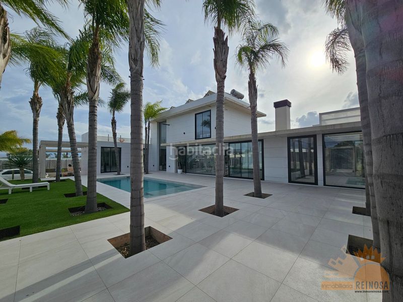 Foto 0aff02b0-a664-4668-9f40-a8b57b9984a9. Chalet exclusiva villa de diseño en Los Conejos en Molina de Segura