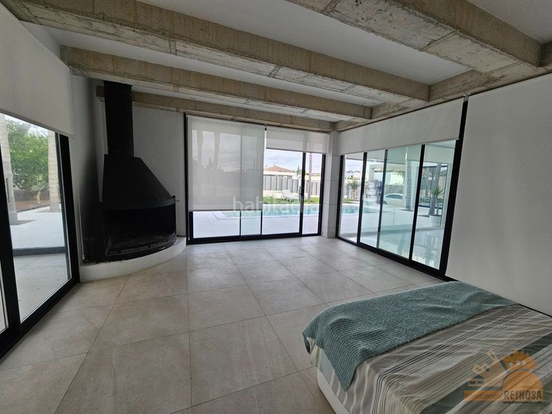 Foto 11dc7922-01ce-4f1e-9851-489b4613094b. Chalet exclusiva villa de diseño en Los Conejos en Molina de Segura