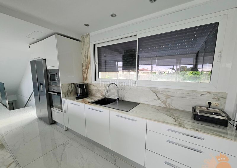 Foto 1f8d893b-3cd4-4c8f-9cf9-51b73eb78b53. Chalet exclusiva villa de diseño en Los Conejos en Molina de Segura