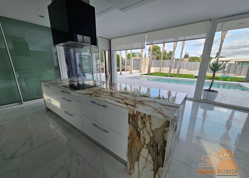 Foto 6f5ae54a-7116-4600-86b4-cb16c6423b93. Chalet exclusiva villa de diseño en Los Conejos en Molina de Segura