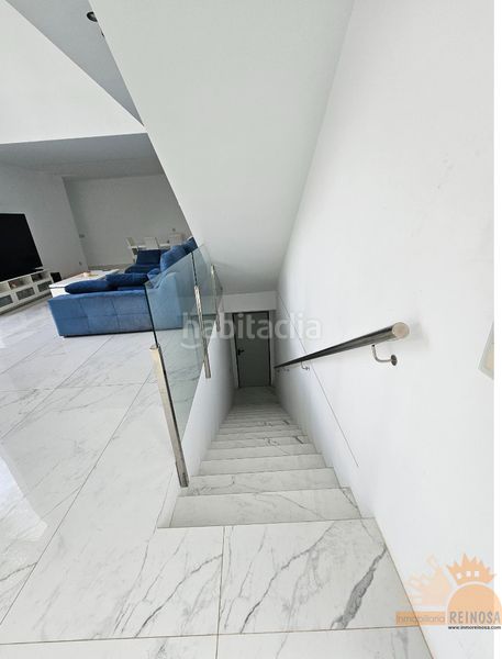 Foto 7cf8a090-3a0f-4f82-9d7c-0ce5c61c7d9c. Chalet exclusiva villa de diseño en Los Conejos en Molina de Segura
