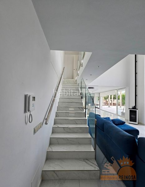 Foto f214d5ca-5a9d-4029-8f5d-2fd9c1a34973. Chalet exclusiva villa de diseño en Los Conejos en Molina de Segura