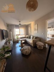 Miete Etagenwohnung in Calle serrerías 14