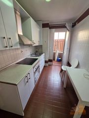 Apartament a Calle Mediterráneo 3