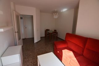 Apartament  Calle mediterráneo 3. Piso con plaza de garaje