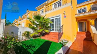 Reihenhaus  Calle nicolás guillén