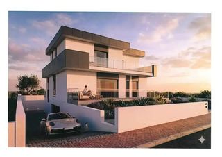 Chalet à La Alcayna. Proxima construccion en la alcayna