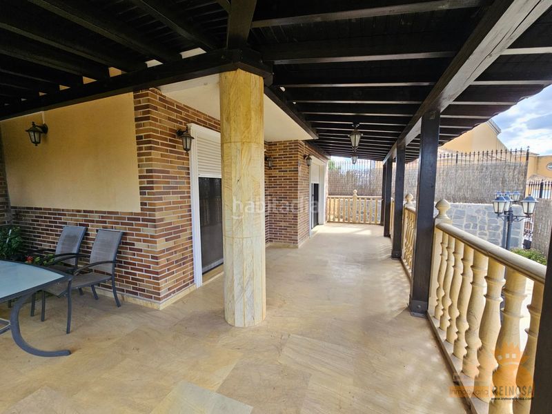 Foto 07120d78-21bb-43ce-86f3-49398b05d0d5. Chalet  unifamiliar en altorreal en Altorreal - El Chorrico Molina de Segura