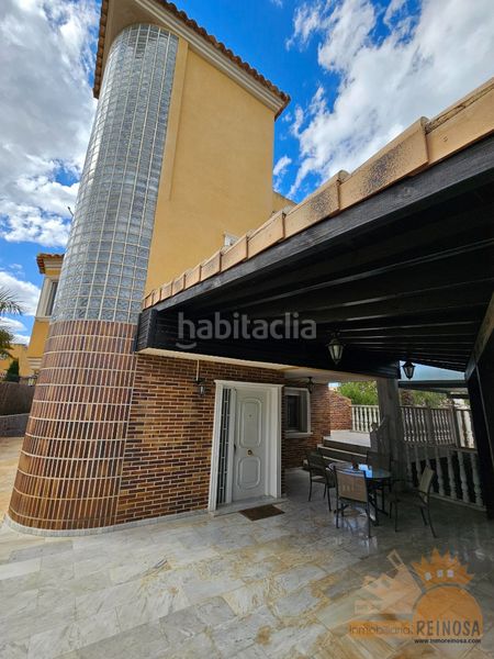 Foto 190edf7f-aca7-4fa7-a8e1-10e250797d7e. Chalet  unifamiliar en altorreal en Altorreal - El Chorrico Molina de Segura