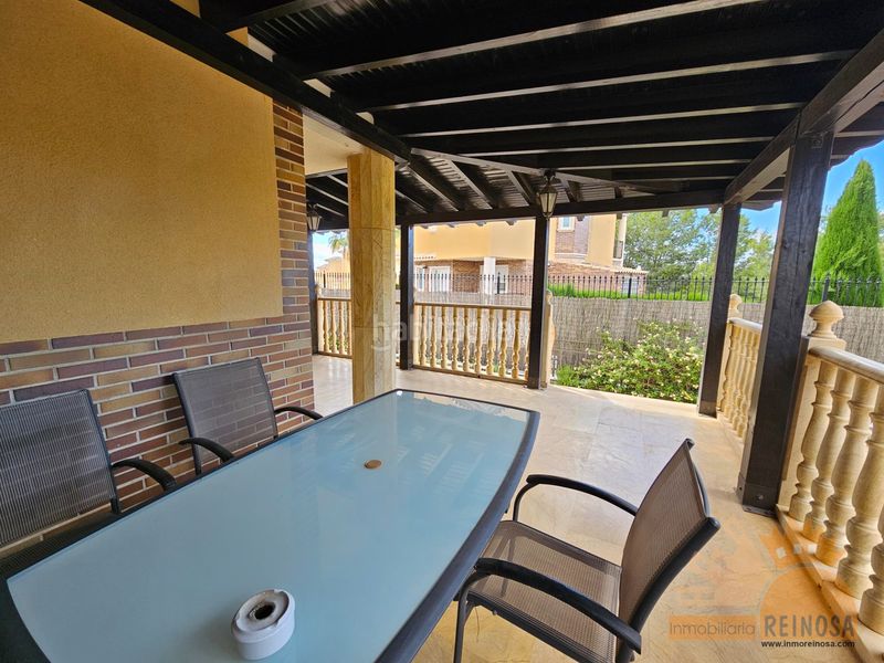 Foto 1a53b458-30a1-4fdf-bb1e-c4349acdf6a3. Chalet  unifamiliar en altorreal en Altorreal - El Chorrico Molina de Segura