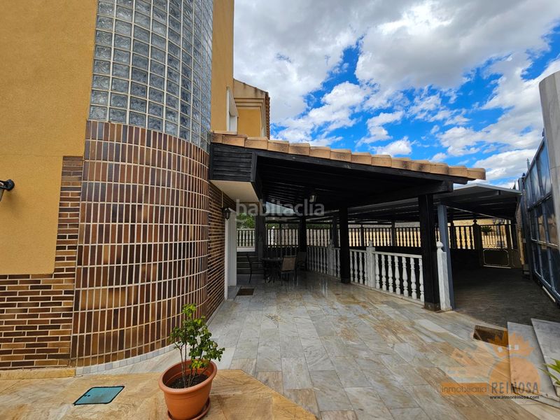 Foto 381b35c1-fe50-4624-af6a-76ba377bafbd. Chalet  unifamiliar en altorreal en Altorreal - El Chorrico Molina de Segura