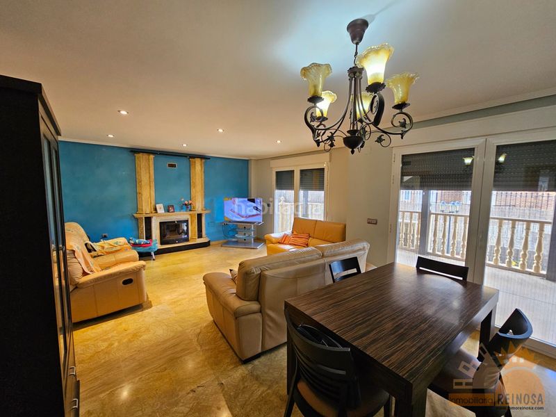 Foto 4f2ad7a6-1140-4b36-883d-56006a6f497c. Chalet  unifamiliar en altorreal en Altorreal - El Chorrico Molina de Segura