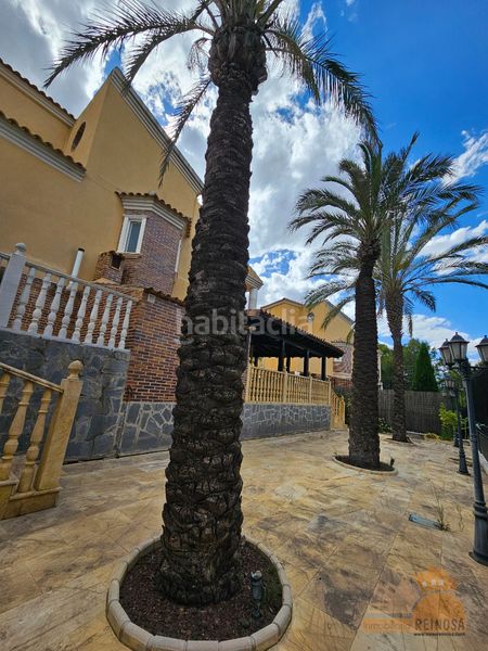 Foto 87d49fab-90f6-4a03-8fc6-75bbf498ae0b. Chalet  unifamiliar en altorreal en Altorreal - El Chorrico Molina de Segura