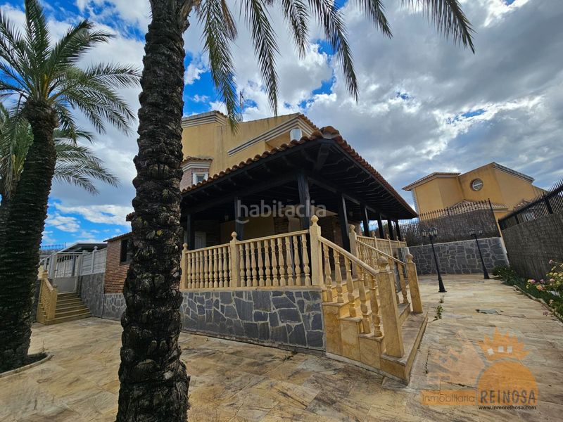 Foto 9334823b-0892-4a4d-b5e9-dd0249d45689. Chalet  unifamiliar en altorreal en Altorreal - El Chorrico Molina de Segura
