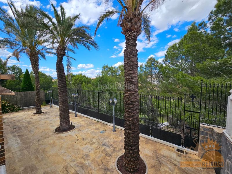 Foto b4535dd5-a97b-4781-8ecf-ae0ff4e62424. Chalet  unifamiliar en altorreal en Altorreal - El Chorrico Molina de Segura