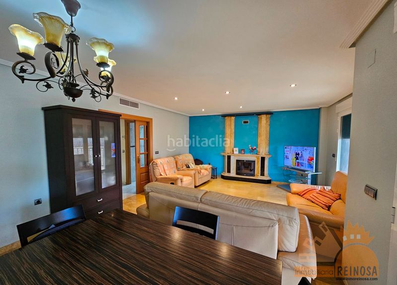 Foto b6d8df19-253e-4088-996a-2d92b6f93362. Chalet  unifamiliar en altorreal en Altorreal - El Chorrico Molina de Segura