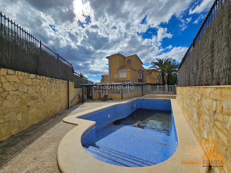 Foto bc778236-22ed-43ba-b2c5-36b699b33abe. Chalet  unifamiliar en altorreal en Altorreal - El Chorrico Molina de Segura