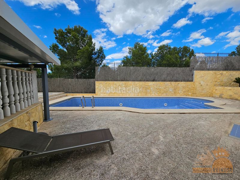 Foto cf791df6-75b1-4eb4-83c1-57d2d610ef55. Chalet  unifamiliar en altorreal en Altorreal - El Chorrico Molina de Segura