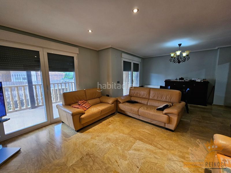 Foto d3752b8e-94c6-41bb-86c3-d612601ad81a. Chalet  unifamiliar en altorreal en Altorreal - El Chorrico Molina de Segura