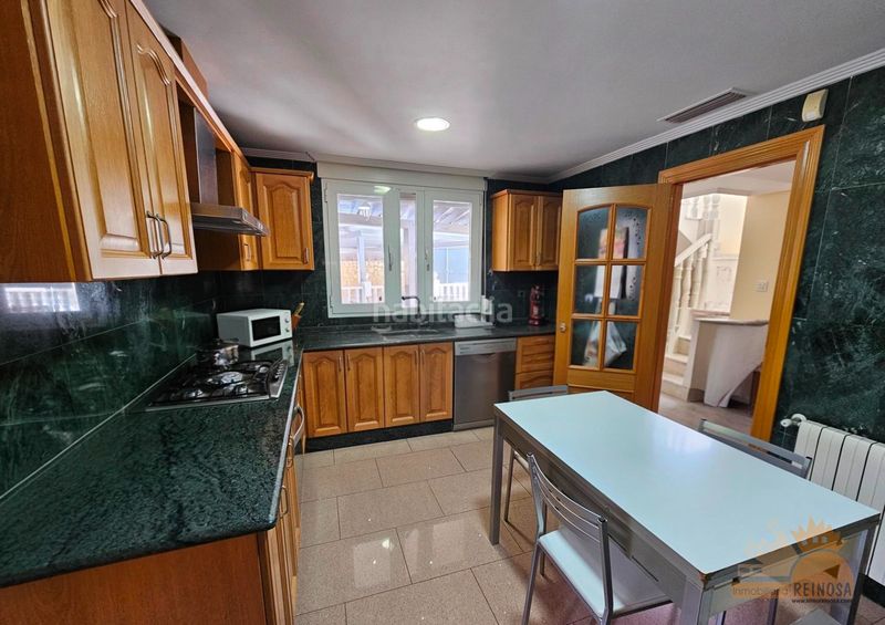Foto d6813fdd-1354-4d37-9030-8cf646ee8868. Chalet  unifamiliar en altorreal en Altorreal - El Chorrico Molina de Segura