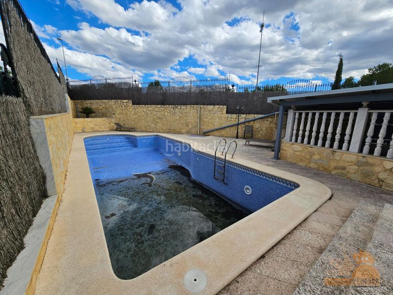 Foto db831929-68e9-4e0b-a97d-be25803add4c. Chalet  unifamiliar en altorreal en Altorreal - El Chorrico Molina de Segura