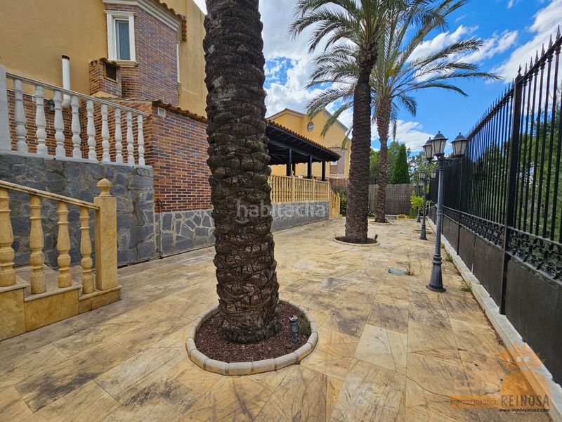 Foto dbc5c639-8a67-4999-bbcf-6c482f80b302. Chalet  unifamiliar en altorreal en Altorreal - El Chorrico Molina de Segura