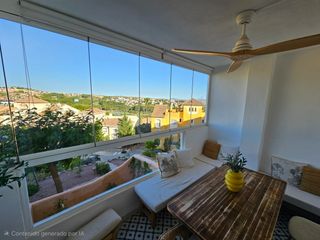 Flat in Altorreal - El Chorrico. Excelente piso en altorreal