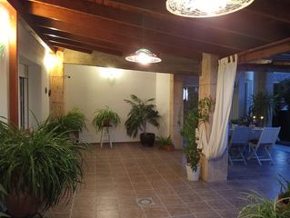 Xalet a La Alcayna. Chalet en planta baja en la alcayna