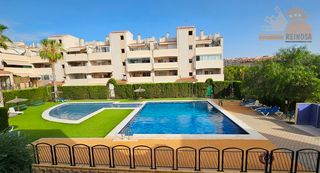 Appartamento in Calle Castillo de Ricote 10