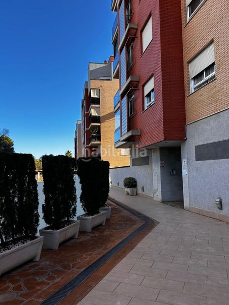 Foto 54628c93-0323-42fa-8df9-be27e26e7200. Lloguer pis amb aparcament piscina a Santa Maria de Gracia Murcia