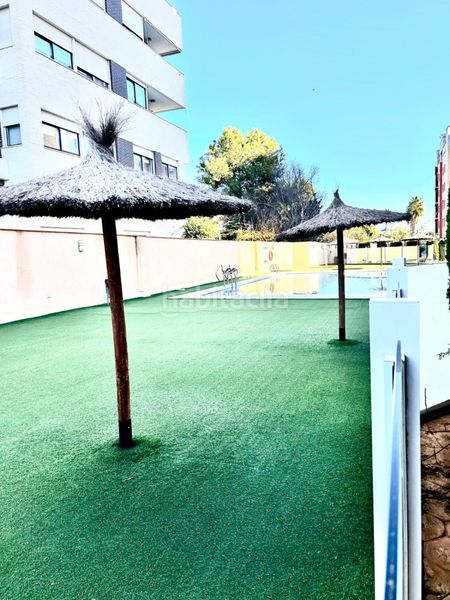 Foto b3b77670-206f-4ee5-81a6-544106e001fa. Lloguer pis amb aparcament piscina a Santa Maria de Gracia Murcia