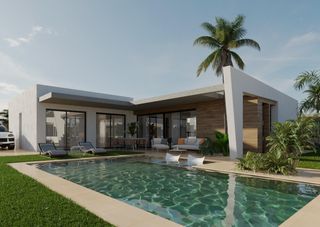 Chalet en La Quinta