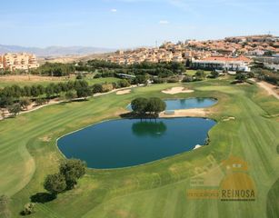 Penthouse  Avenida del golf. Espectacular ático reformado en altorreal con impresionantes vis