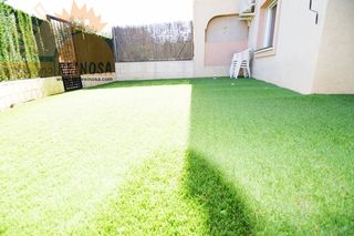 Ground floor in Avenida del Golf