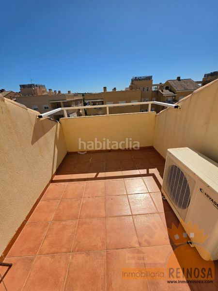 Foto 984a789f-0a93-41b1-aa98-ddcd4ce4788f. Àtic amb calefacció aparcament piscina a Altorreal - El Chorrico Molina de Segura