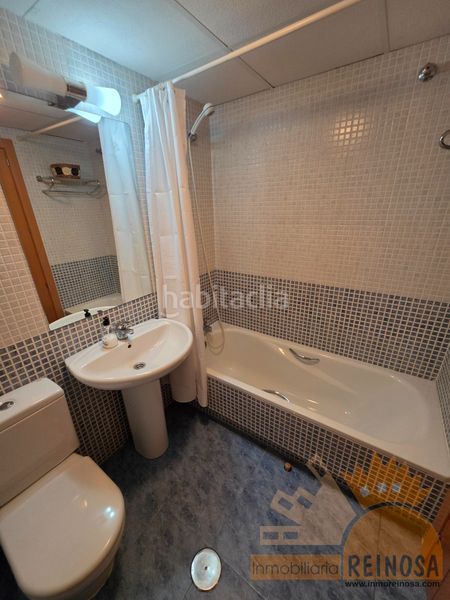 Foto e213b2fc-a56c-4fc4-8882-6b24b5e44cf4. Àtic amb calefacció aparcament piscina a Altorreal - El Chorrico Molina de Segura