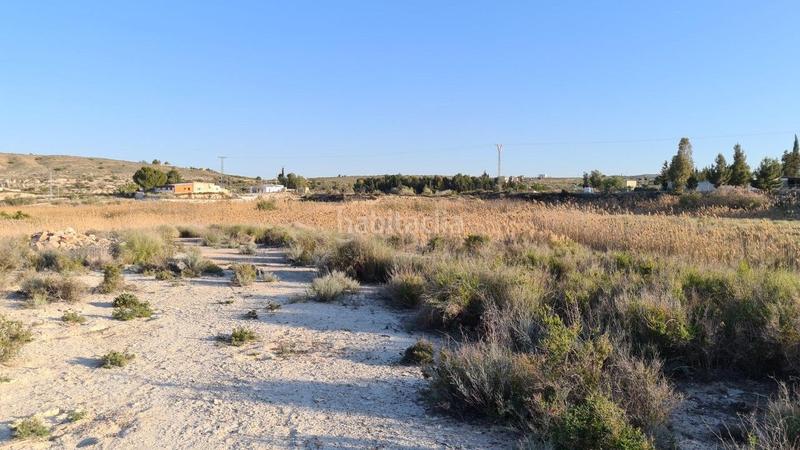 Foto 5a76406c-d72b-49ef-8b90-41508e95c4d4. Terreny residencial a Los Valientes Molina de Segura